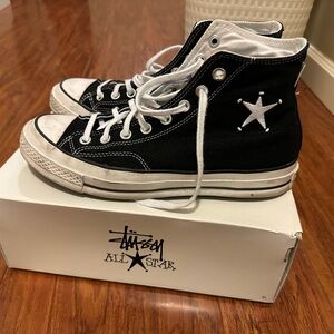Converse x Stüssy Chuck 70 LIMITED EDITION